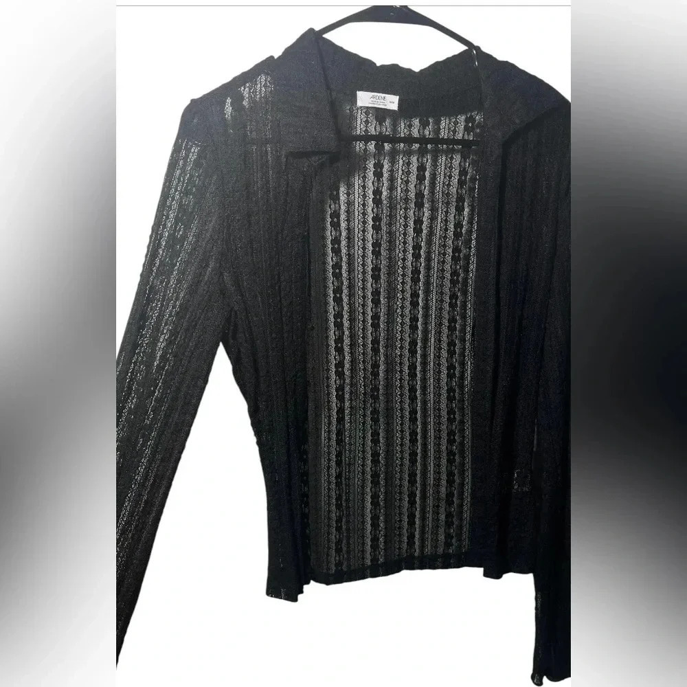 Blouse - Picture 4 of 6